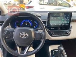 تۆیۆتا کۆرۆلا